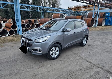 Hyundai ix35 1.6 gdi