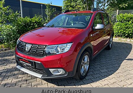 Dacia Sandero II Stepway Prestige*NAVI*PDC*1.Hand*