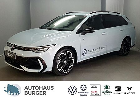 VW Golf Volkswagen VIII Variant 1.5eTSI DSG R-Line/AHK/LED/ACC