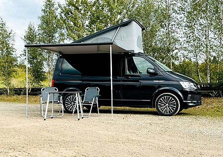 VW T6 California Volkswagen California Ocean 4Motion - Differ Pandora