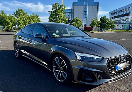 Audi A5 40 TFSI S tronic Sportback S line S line