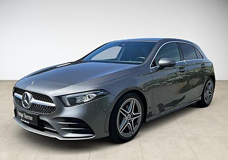 Mercedes-Benz A 200 d AMG Style ParkAss. KAM S-Sitz SHZ LED
