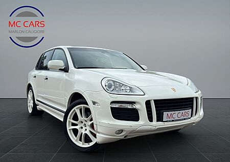 Porsche Cayenne GTS/"V8"/Inspektion Neu/Panno-Dach