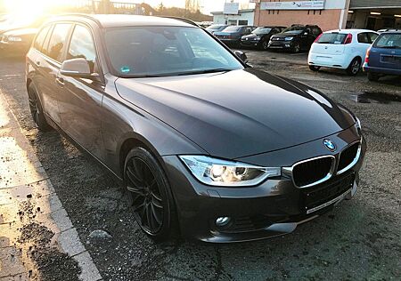 BMW 330 d Baureihe 3 Touring/Viele Extras/Tüv Neu