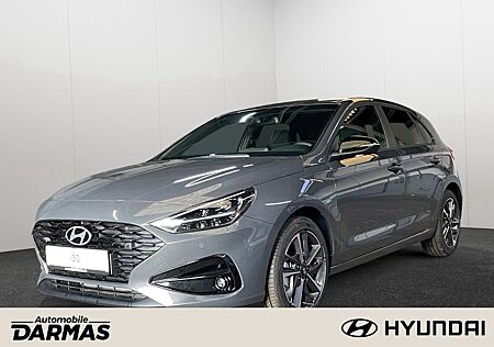 Hyundai i30 FL MY25 1.0 Turbo DCT Advantage Klimaaut.