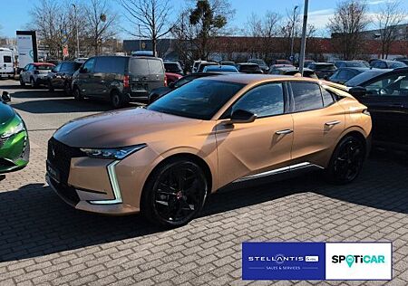 DS Automobiles DS 4 DS4 4 E-Tense Perf.Line+ Hybrid 225(Plug-In) Hea