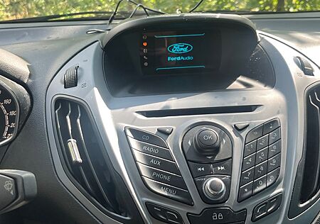 Ford B-Max 1,0 EcoBoost 74kW S/S Trend Trend