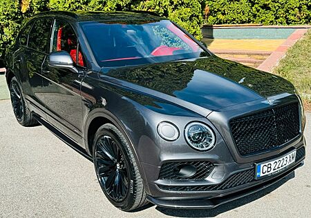 Bentley Bentayga /W12/Speed/Anniversary 100/3xTv
