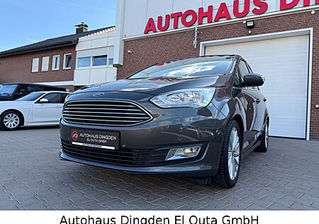 Ford C-Max 1.0 EcoBoost Titanium