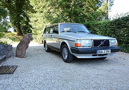 Volvo 245 240 DL