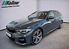 BMW 330 d xDrive M-Sport+AHK+Pano+19"+Standhzg.