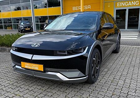 Hyundai IONIQ 5 58 kWh Techniq Wärmepumpe Pixel-LED