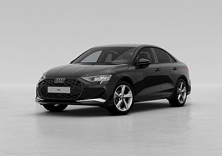 Audi A3 Limousine 30 TFSI S tronic advanced LED ACC D