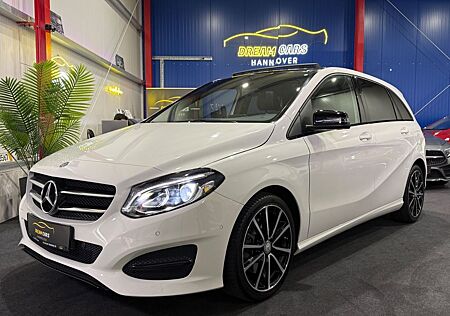 Mercedes-Benz B 250 Score*LED*KAMERA*PANO*ALLWETTERV*KLIMAAUTO