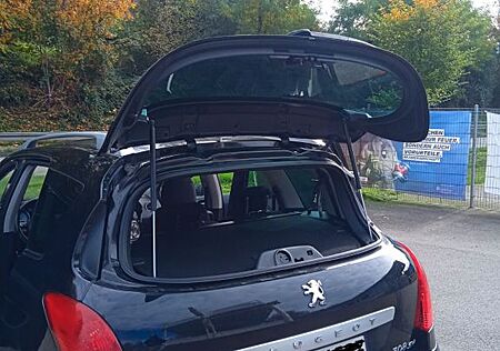 Peugeot 308 SW Platinum 150 THP Platinum