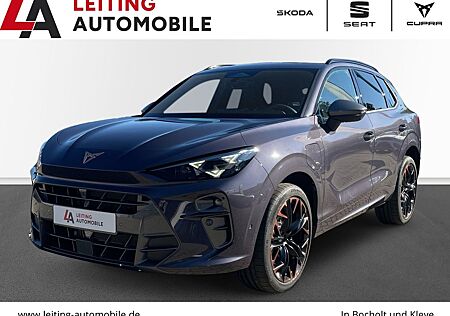 Cupra Terramar VZ 1.5 e-HYBRID DSG+MATRIX+LEDER+20''+A