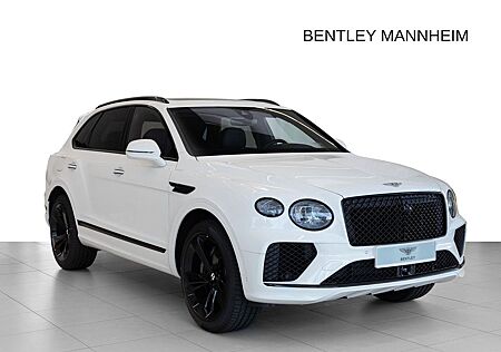 Bentley Bentayga V8 von MANNHEIM