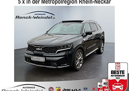 Kia Sorento Platinum CRDI 4WD 2.2 Panodach HUD 360Ka