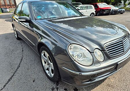 Mercedes-Benz E 320 E -Klasse Lim. CDI Avantgarde