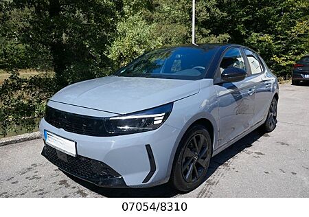 Opel Corsa F YES