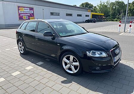 Audi A3 1.4 TFSI S line Sportback S line