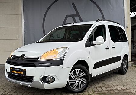 Citroën Berlingo Kombi XTR 1.6*KLIMA*LED*2X-SCHIEBETÜR*