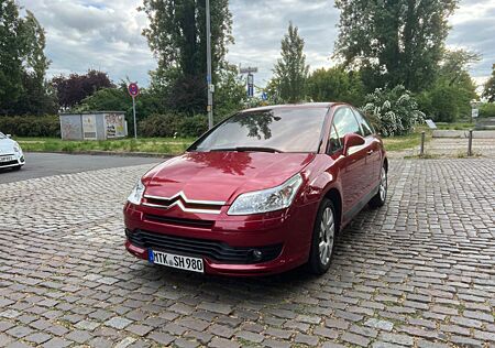 Citroën C4 1.6 16V by Loeb by Loeb