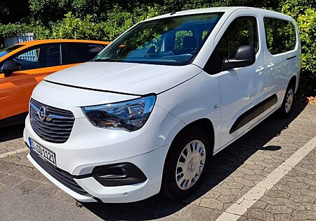 Opel Combo gebraucht kaufen Opel Combo Life E Edition