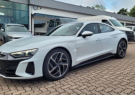 Audi e-tron GT quattro Matrix Pano Allradlenkung Luft