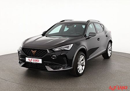 Cupra Formentor 2.0 TSI DSG 4Drive LED Kamera Sitzheiz