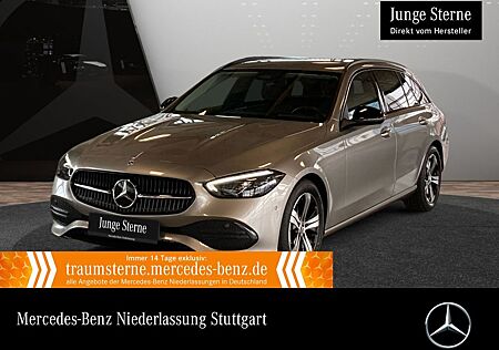 Mercedes-Benz C 220 d T Avantgarde/Night/LED/Distr/Kamera/Memo