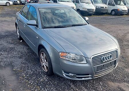 Audi A4 Lim. 2.0