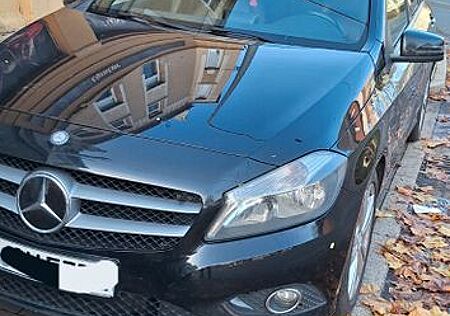 Mercedes-Benz A 180 CDI -