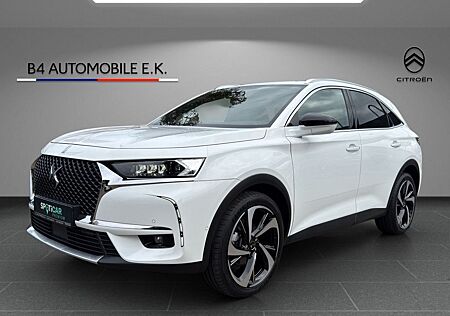 DS Automobiles DS7 Crossback DS 7 CB HDI 130 Aut. Rivoli OPERA Leder NAVI