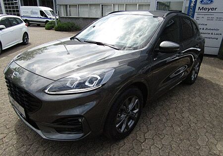 Ford Kuga 2.5 Duratec Plug-In Hybrid ST-Line X