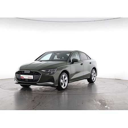 Audi A3 leasen