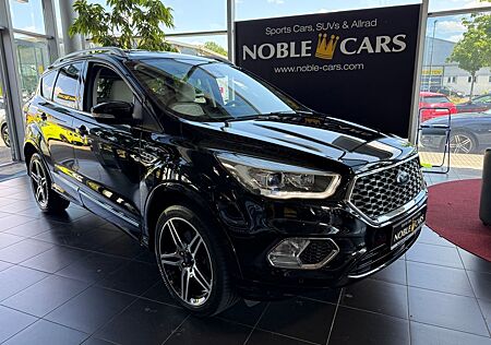 Ford Kuga Vignale Allrad PANO AHK SONY XENON