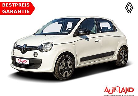 Renault Twingo 1.0 Limited Klima DAB Bluetooth USB