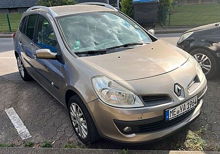 Renault Clio Grandtour Dynamique 1.2 16V TCE Dynamique