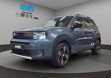 Fiat Grande Panda 1.2 Hybrid 74 kW La Prima