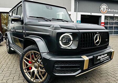 Mercedes-Benz G 63 AMG Grand Edition MY2024 # 1 of 1000 #