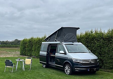 VW T6 California Volkswagen