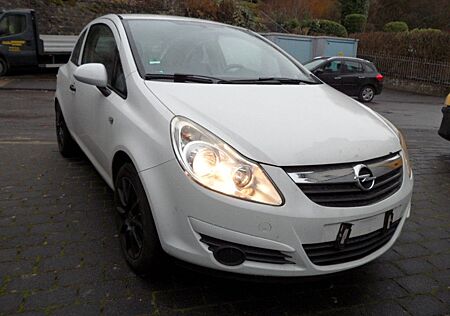 Opel Corsa D Selection "110 Jahre" * KLIMA+ALU *