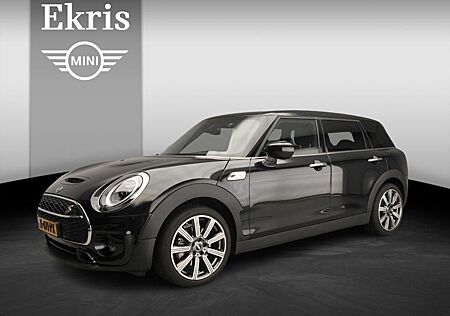 Mini Cooper S Clubman | LED | navi | Sportsitze | sit