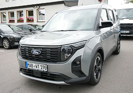 Ford Tourneo Courier Active BLIS ACC Navi Kamera