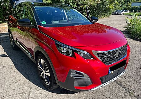 Peugeot 3008 1.2 PureTech 130 Allure