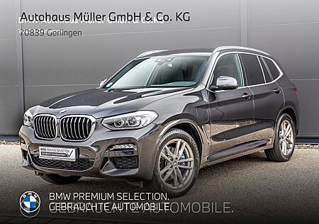 BMW X3 xDrive30e M Sportpaket HUD DrivingAssist