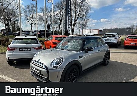 Mini Cooper Classic Trim Kamera/PDC/LED/SHZ/DrAss/Tem