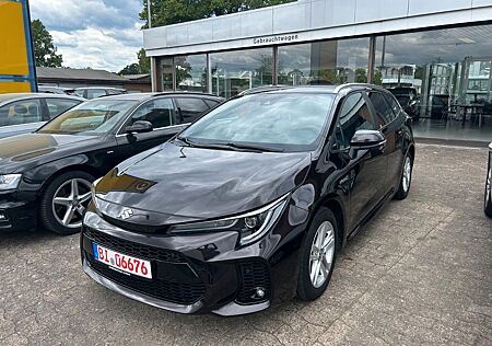 Suzuki Swace 1.8 Hybrid Comfort+