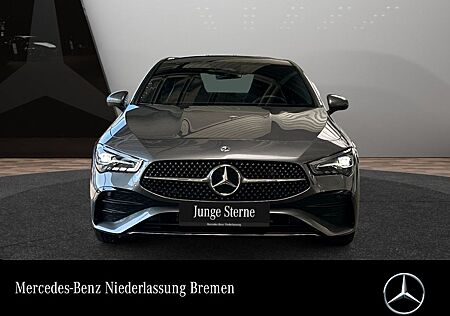 Mercedes-Benz CLA 200 AMG PANO AHK Kamera LED KEYLESS Ambiente